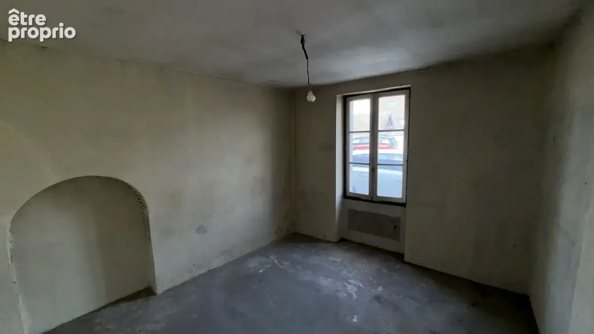 Maison de 58,40 m2 avec garage, cave et dépendance - photo 7