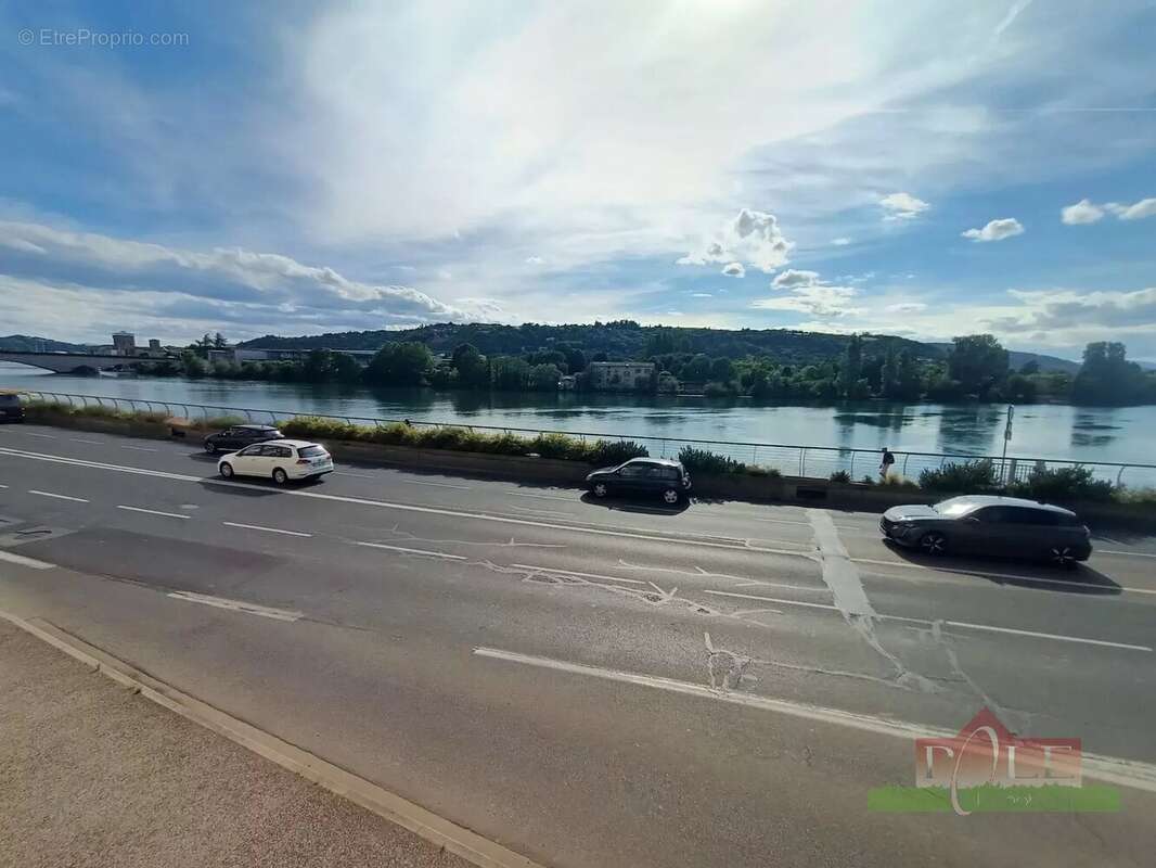 Appartement à VIENNE