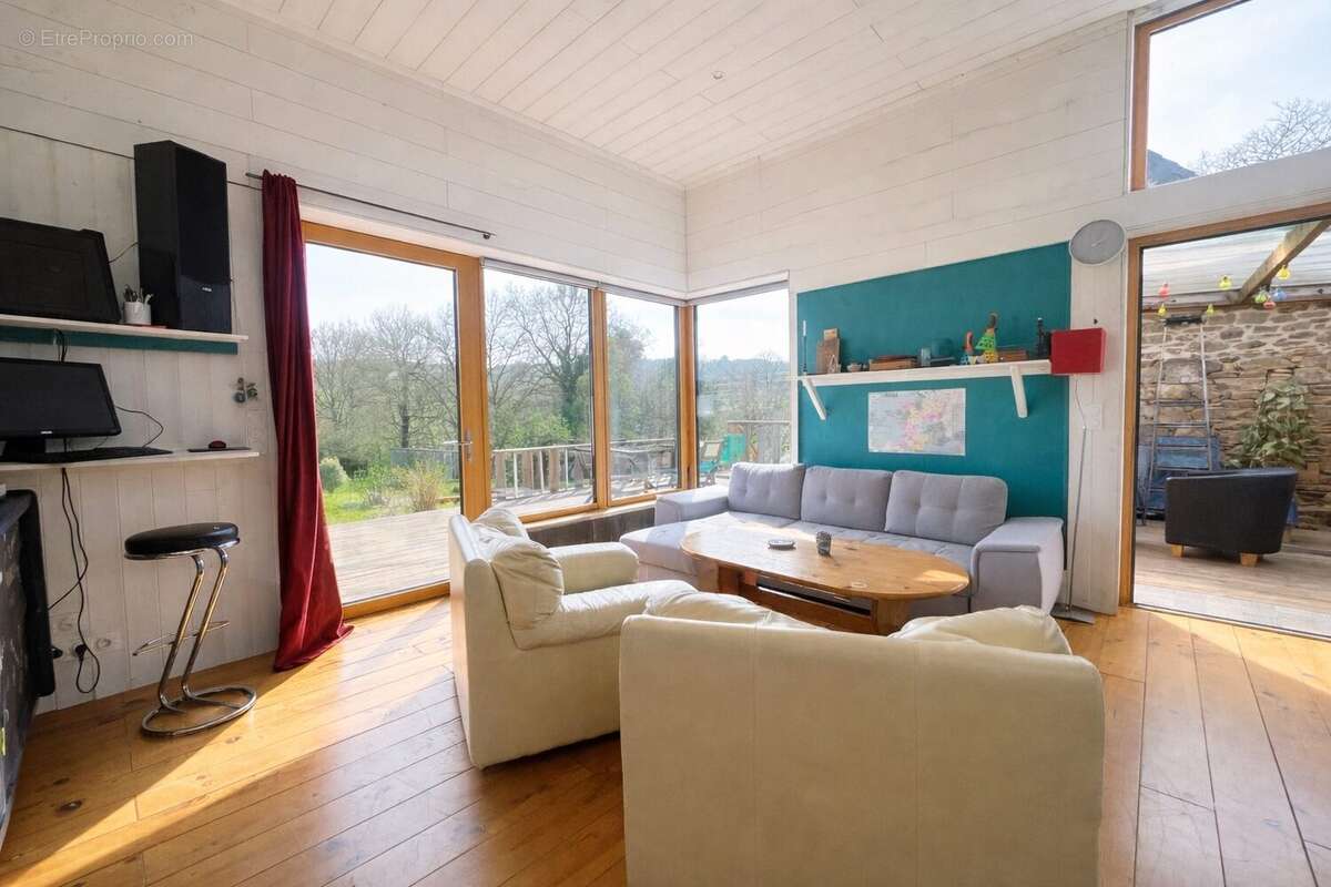 Maison 145 m² à Louargat  - photo 3