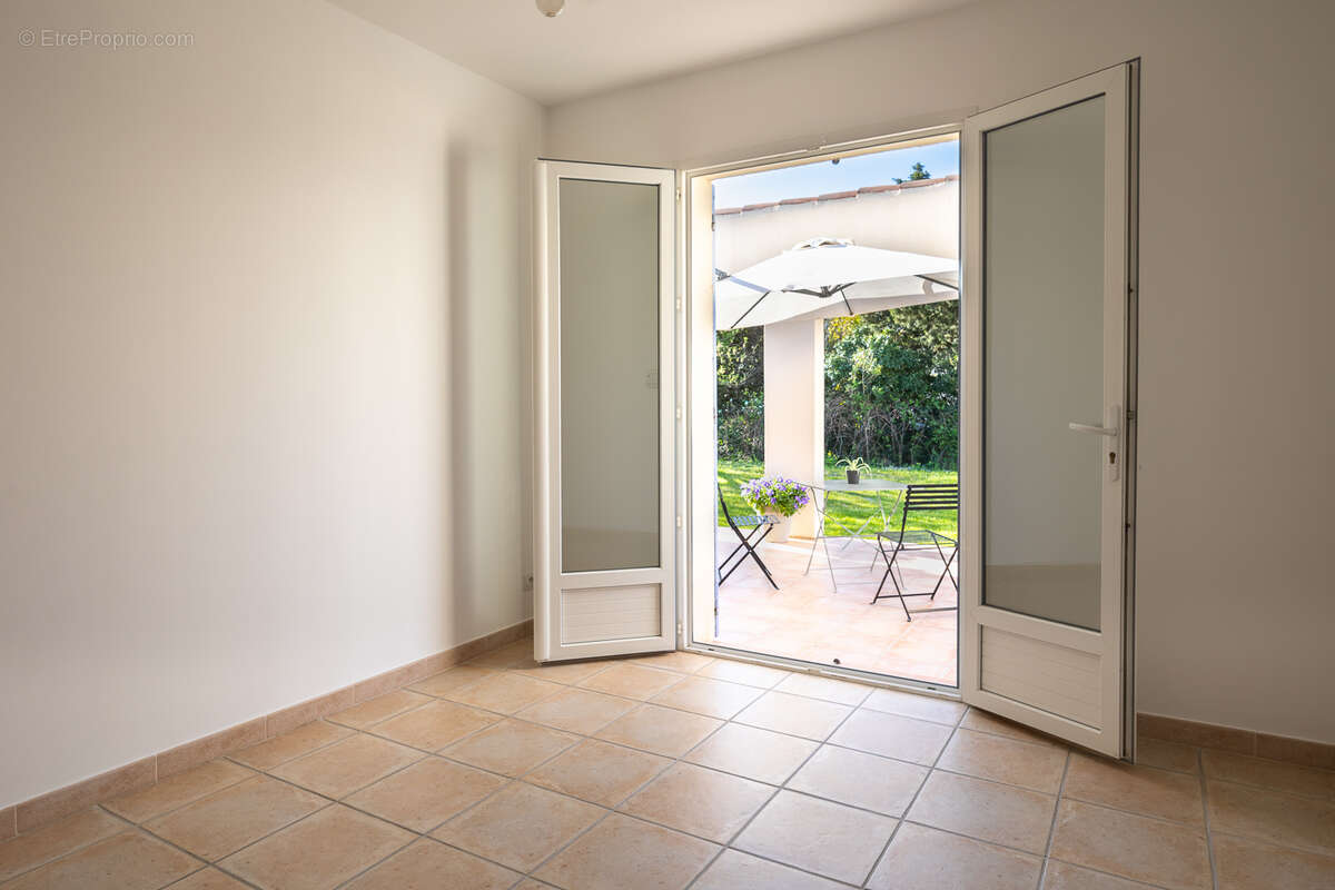 Maison à MAZAN