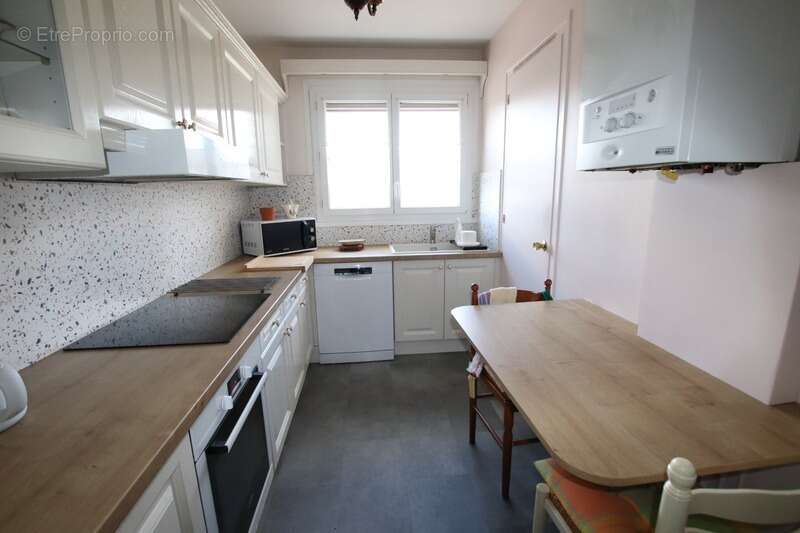 Appartement à ORLEANS