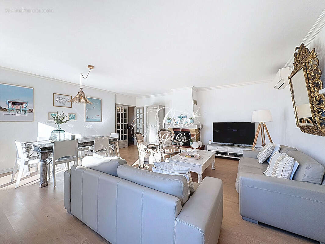 Maison à LE LAVANDOU