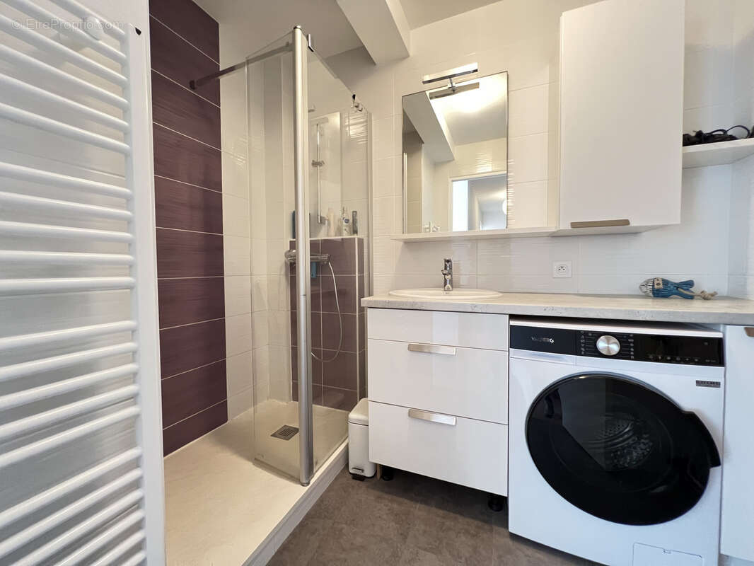 Appartement à LES SABLES-D'OLONNE