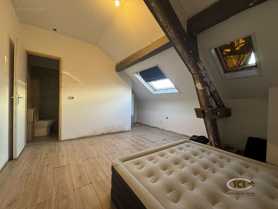 Appartement à ANNEMASSE