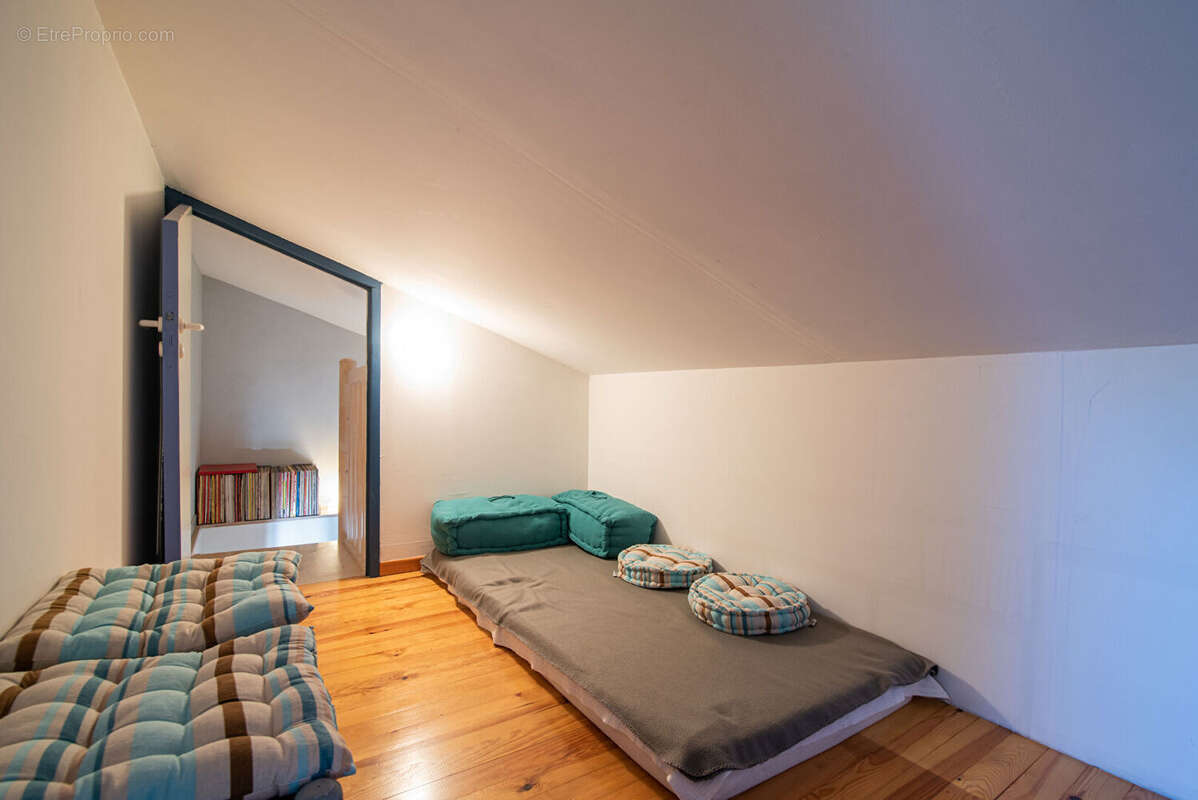 Appartement à CANET-EN-ROUSSILLON