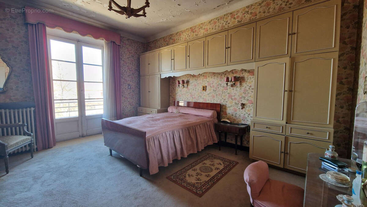 Appartement à PONT-SAINT-ESPRIT