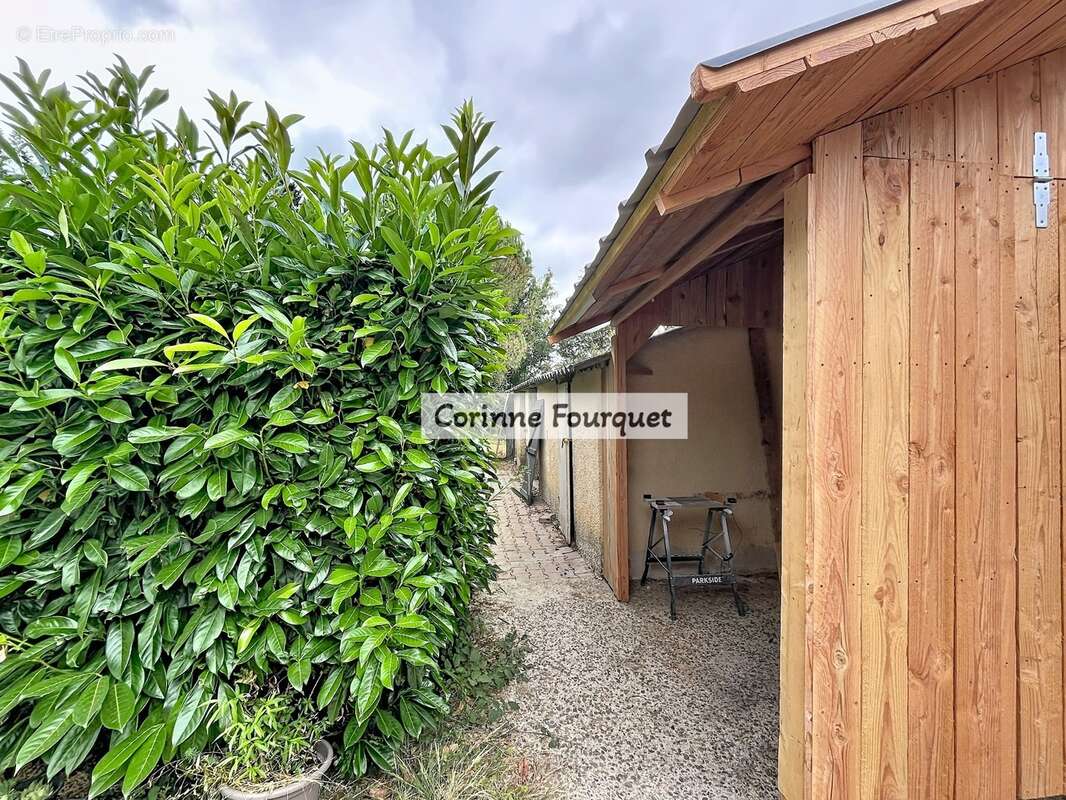 Maison à vendre 5 pièces proche Mirande (32) - photo 13