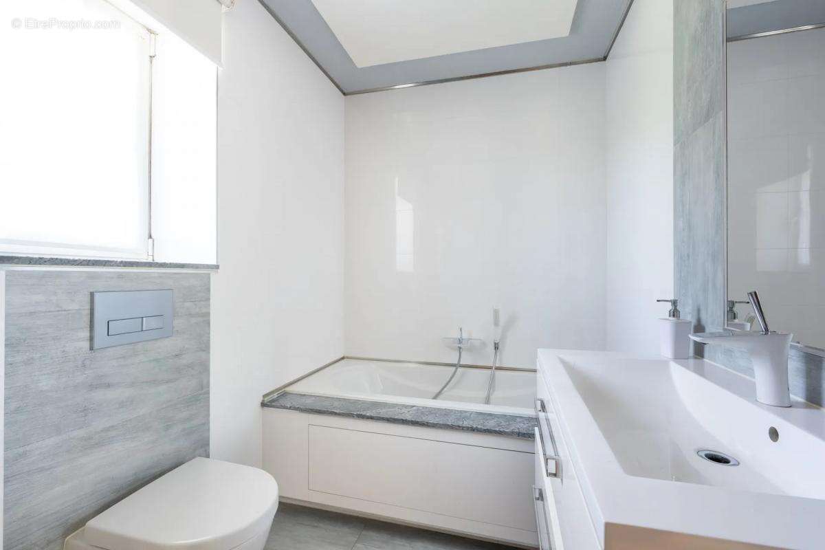 Maison à BREUIL-BOIS-ROBERT