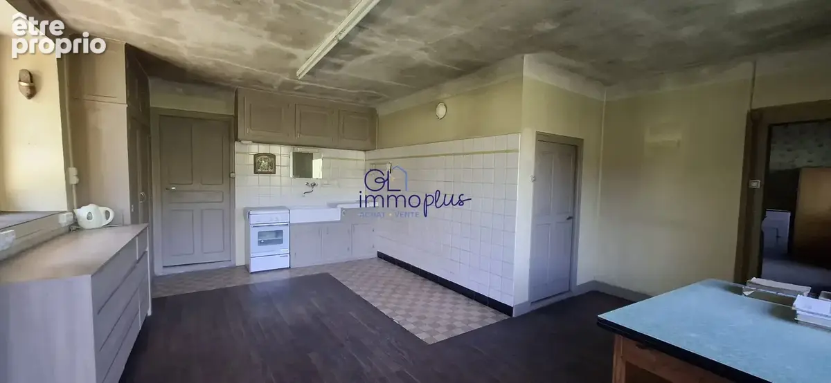 Maison 4 pièces 90 m² à vendre à Queige (73720) - photo 3