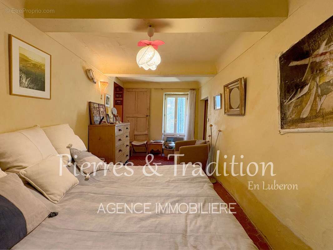 Maison à SAINT-MARTIN-DE-CASTILLON