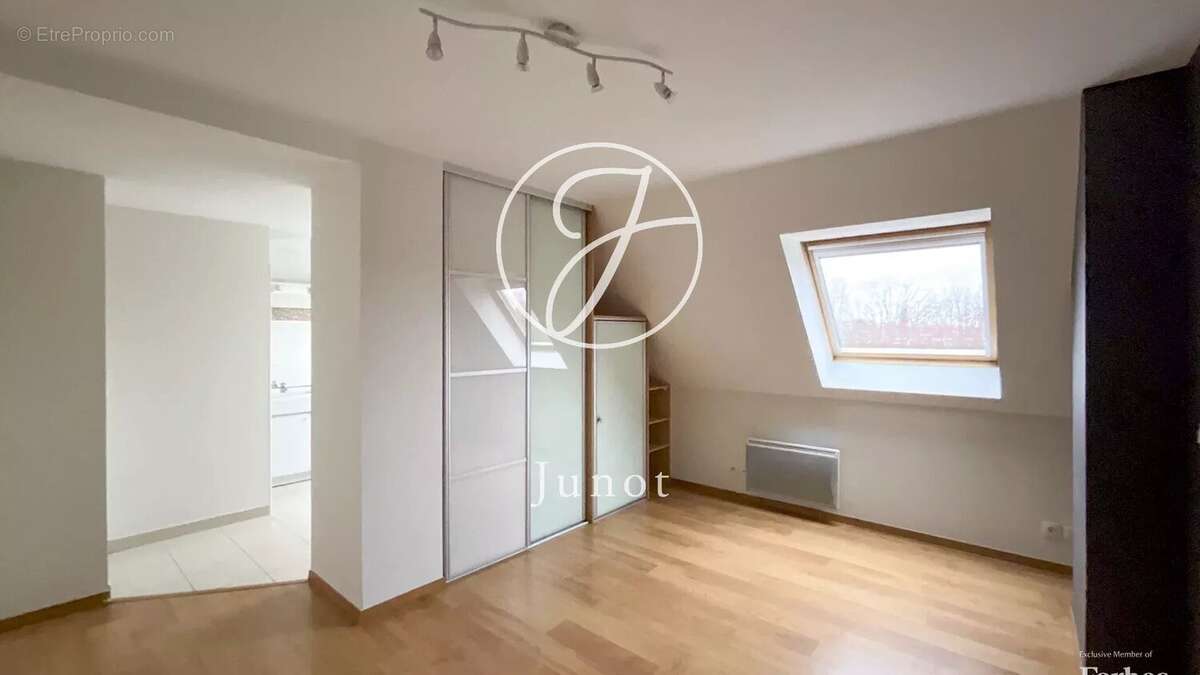 Appartement à MARCQ-EN-BAROEUL