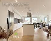 Appartement à REIGNIER