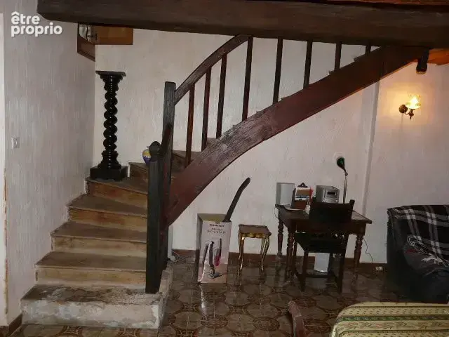 Maison dans hameau avec terrasse - photo 10
