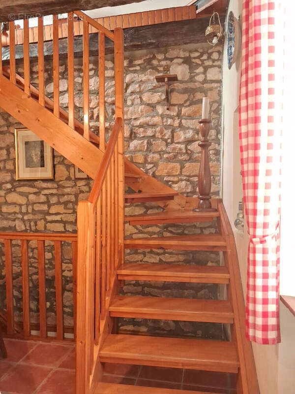Maison à NEVERS