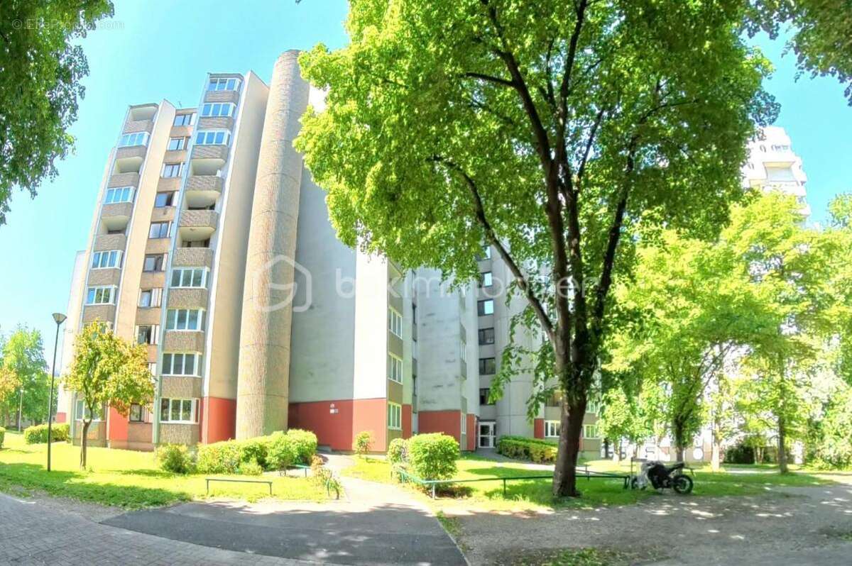 Appartement à SEVRAN