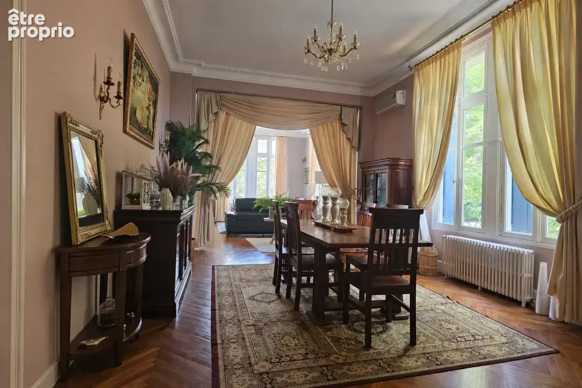 Maison de 12 pièces de 432 m² à Casteljaloux - photo 8