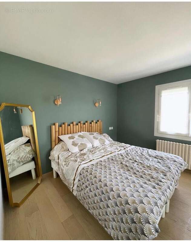 Photo 6 - Maison à CHATEAUROUX
