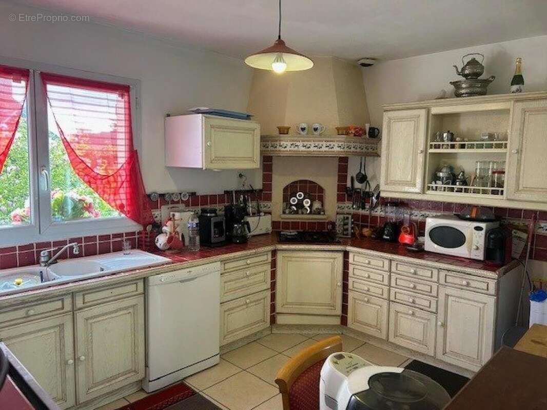 Photo 3 - Maison à SAINT-ANDRE-DE-L'EURE