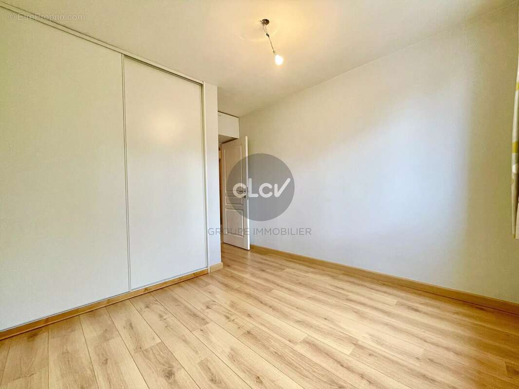 T4 de 86,58 m² Climatisé 69270 FONTAINES SUR SAONE - photo 18