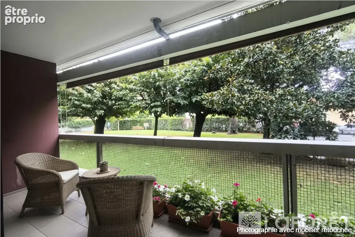 Appartement à ORANGE