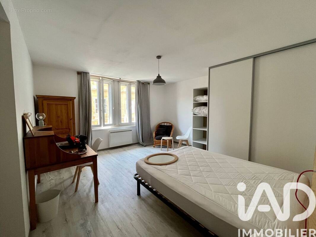 Photo 1 - Appartement à MORTEAU