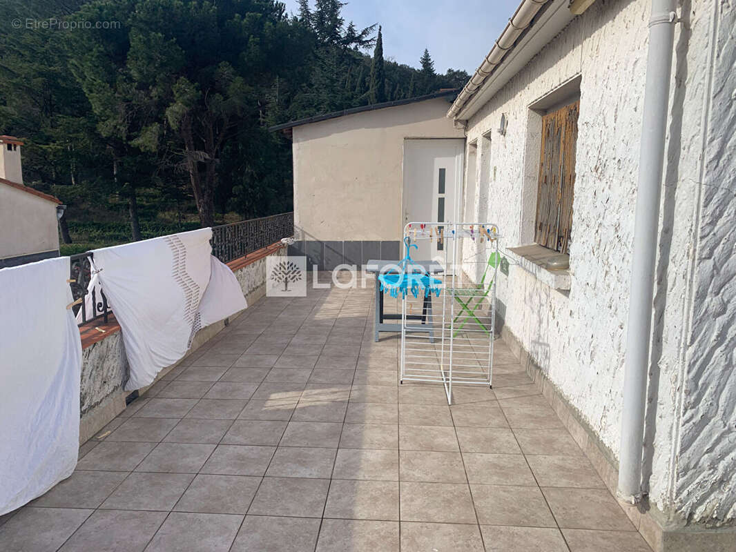 Appartement à LE PERTHUS