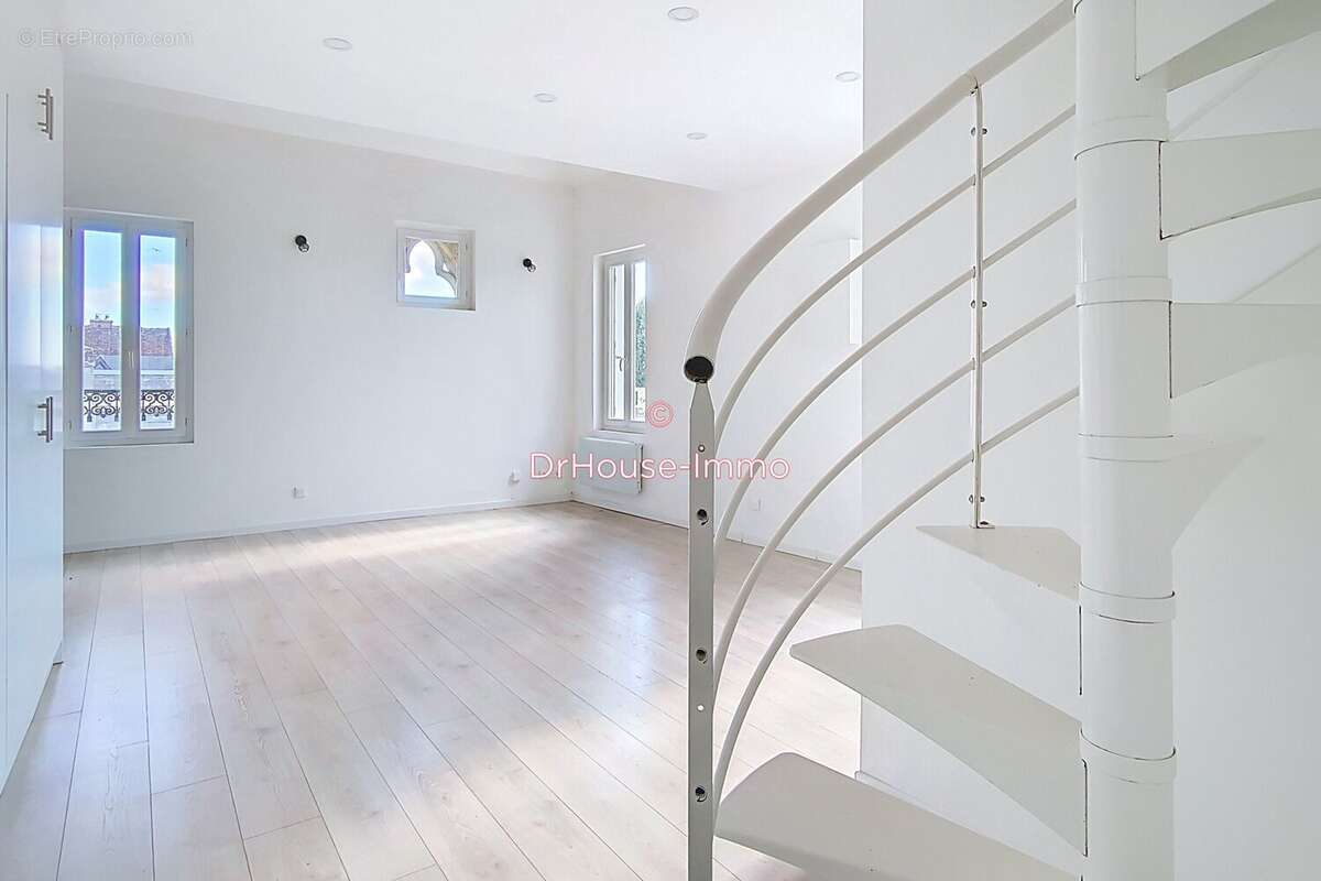 Appartement à TOURS