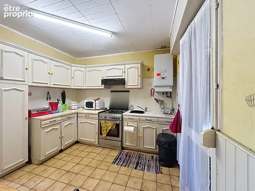 Maison Lormont 7 pièce(s) 119.37 m2 - photo 8