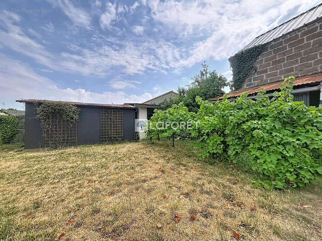 Maison à vendre Parthenay - photo 19