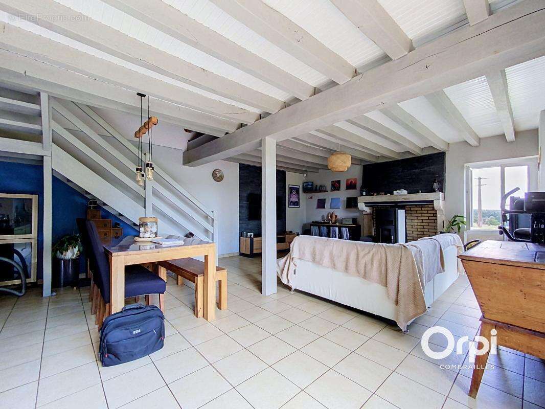 Référence orpi combrailles n°4123 - photo 9