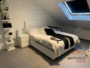 Appartement à PETITE-ROSSELLE