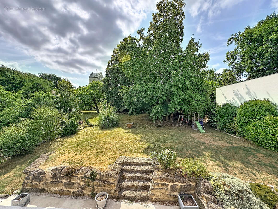 À vendre - maison au calme - pargny-les-reims - photo 13