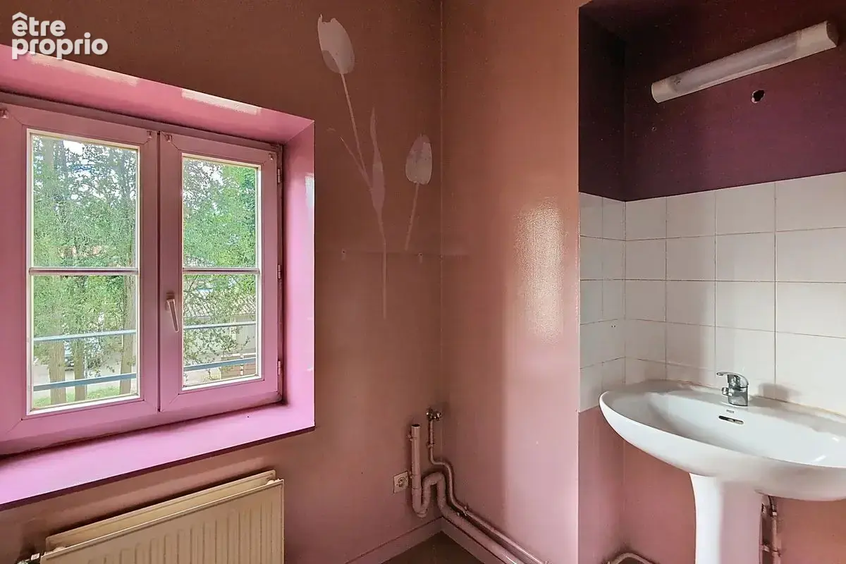 Appartement T3 Sain-Bel - photo 10