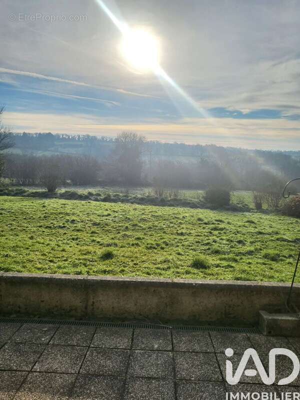 Photo 3 - Maison à PLONEVEZ-DU-FAOU