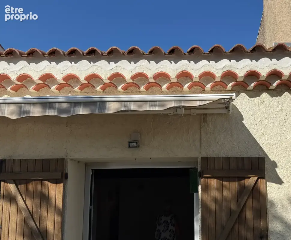 Maison de plain-pied avec jardin et jacuzzi au cœur de Poilhes – 78 m² - photo 13
