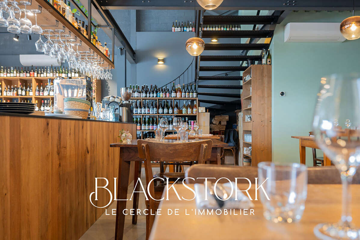 Fonds de commerce RESTAURANT  clé en main à  Rosheim - photo 17