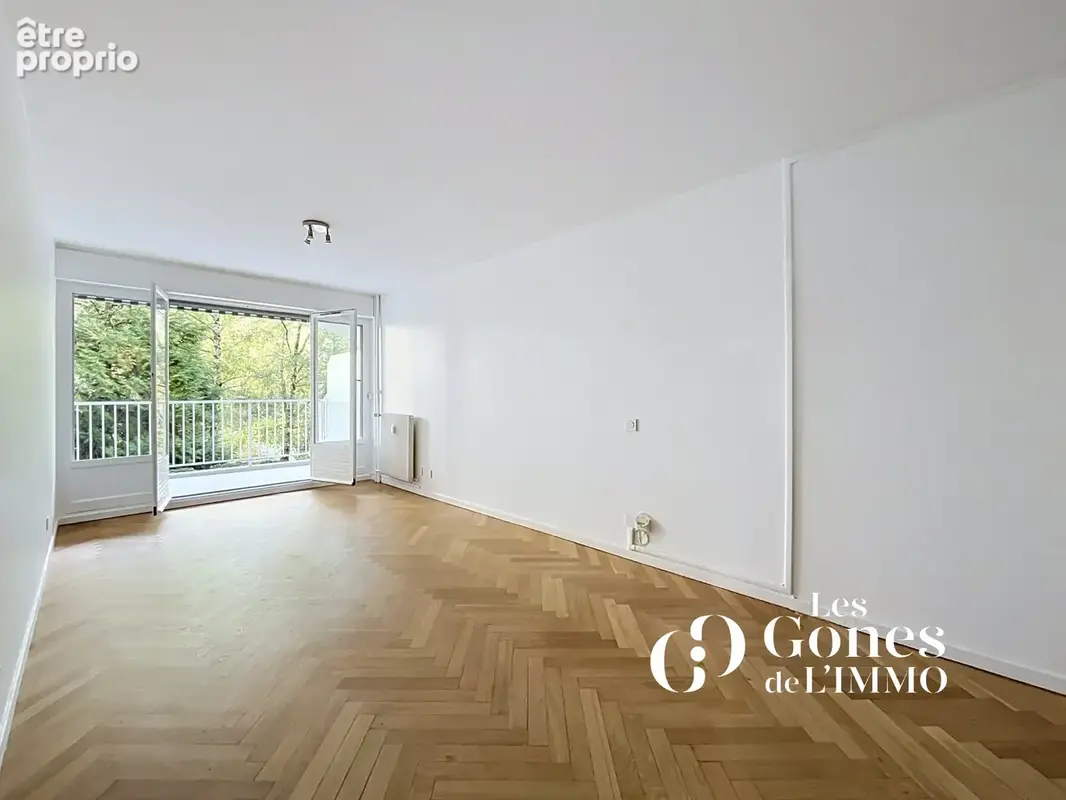 Appartement à LYON-5E
