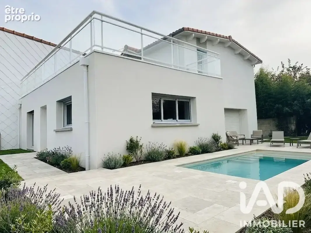 Photo 1 - Maison à PORNICHET