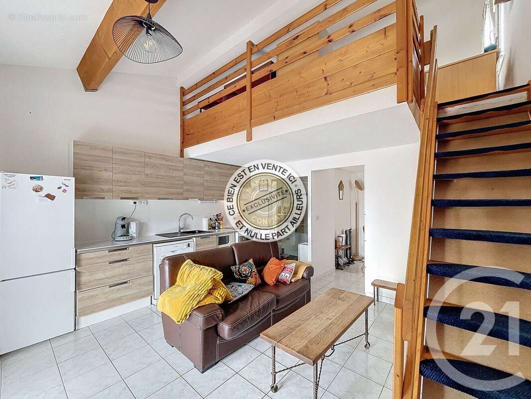 Maison à LE BARCARES