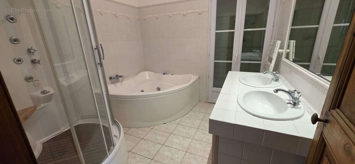 Maison à DRAGUIGNAN