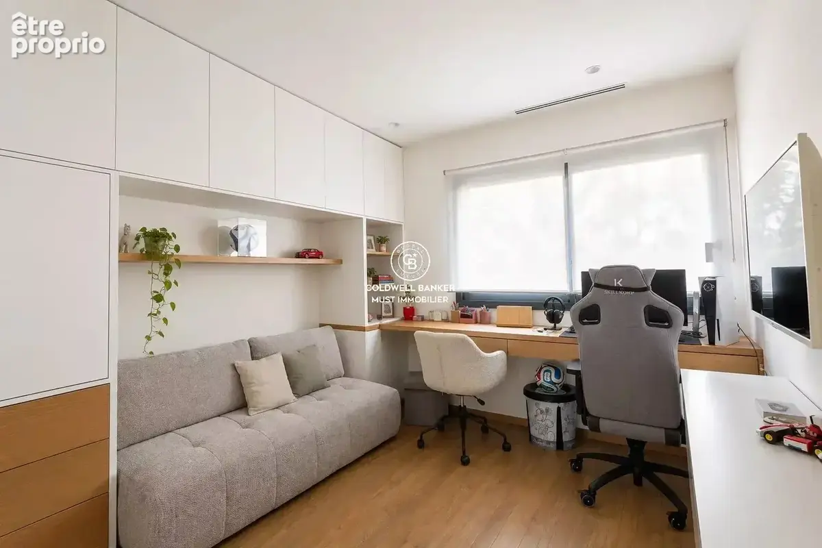 Villa  d' architecte - perpignan - photo 16