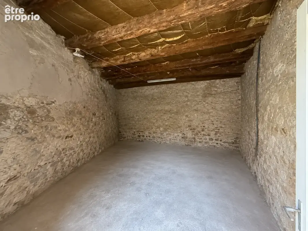Maison de village 160m2 - photo 13