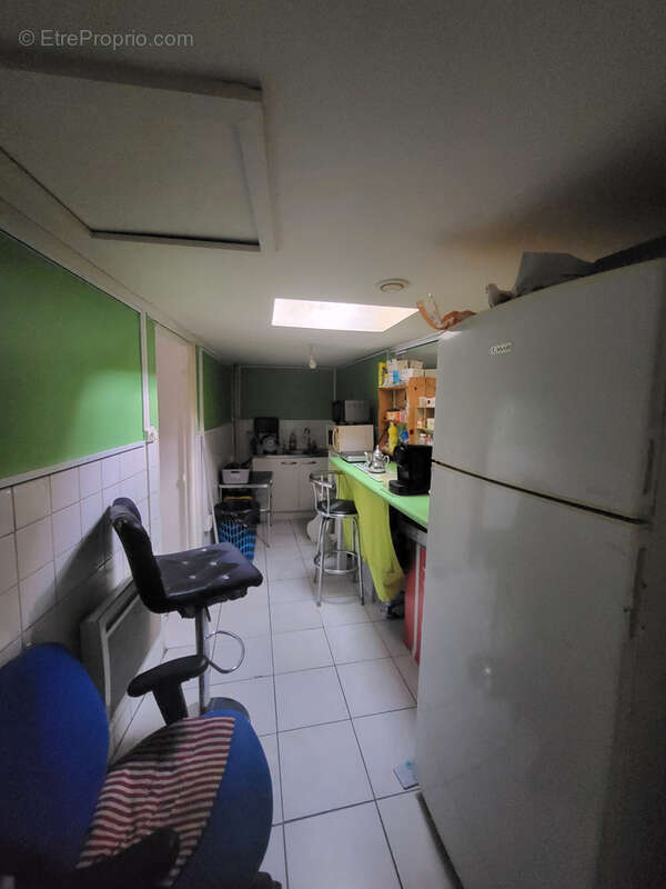 Appartement à MAXEVILLE