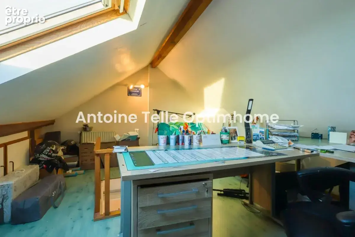 Le Cateau 59360 - Charmante maison semi-individuelle catésienne avec garage & jardin - Votre futur chez Vous ! - photo 9