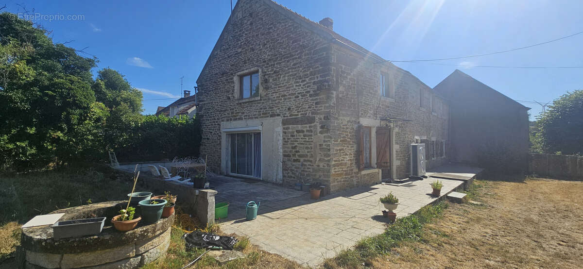 Charmante maison à la campagne et au calme - photo 17
