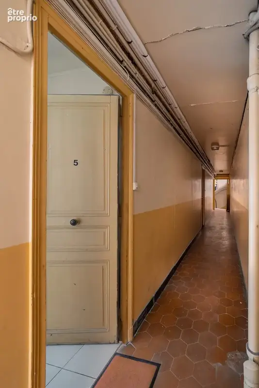 Appartement 1 pièce 12 m² à vendre à Paris-7e (75007) - photo 3
