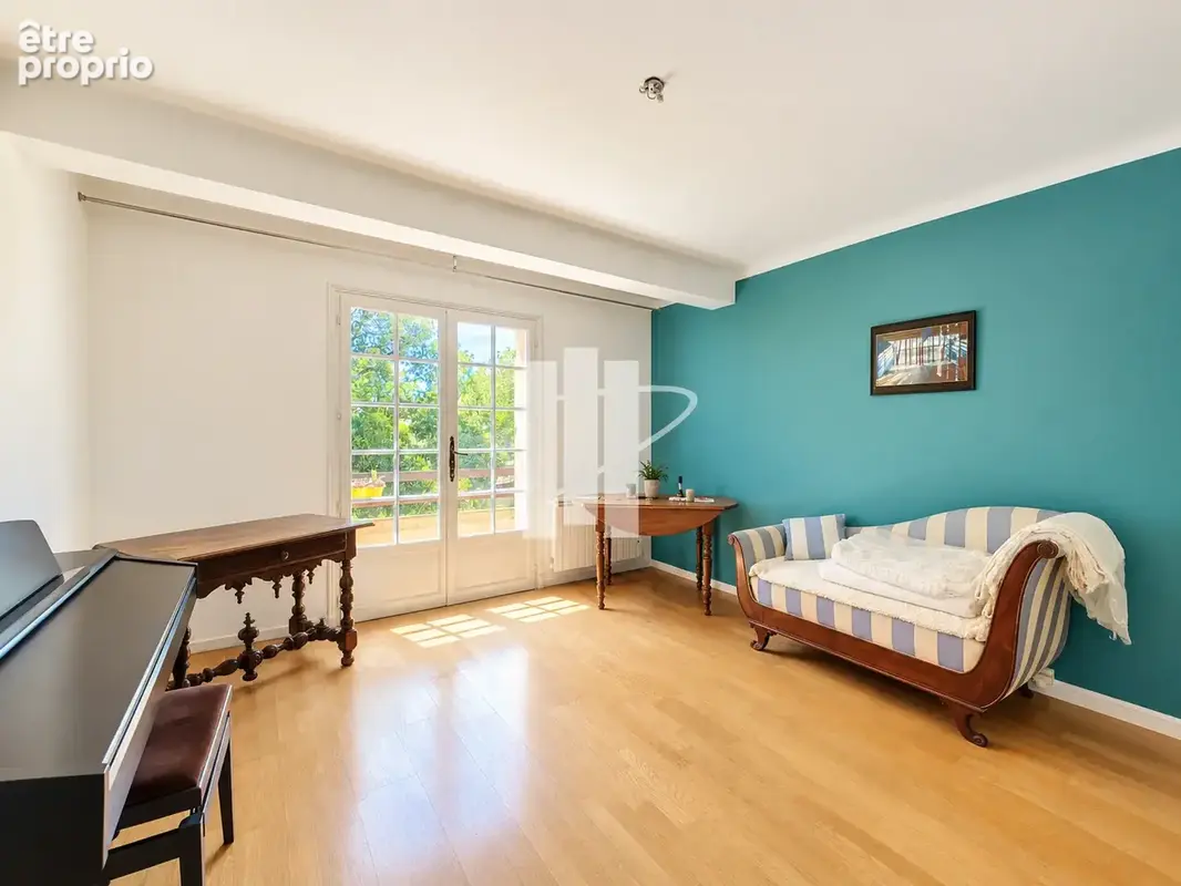 Maison de charme a boulouris - photo 10