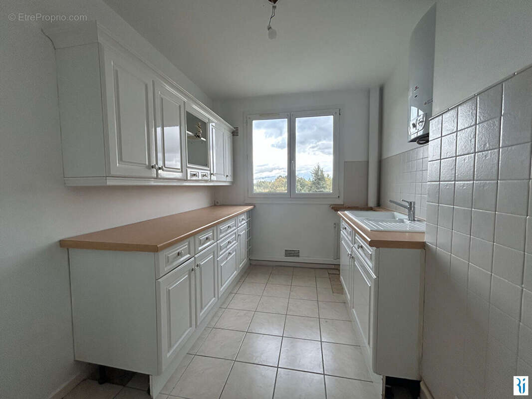 Appartement à MAROMME