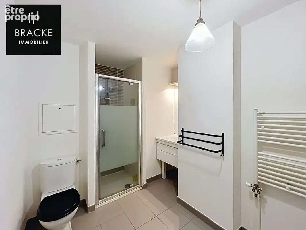 COURBEVOIE -KILFORD  2 pièces 55.50 m² avec jardin - photo 6