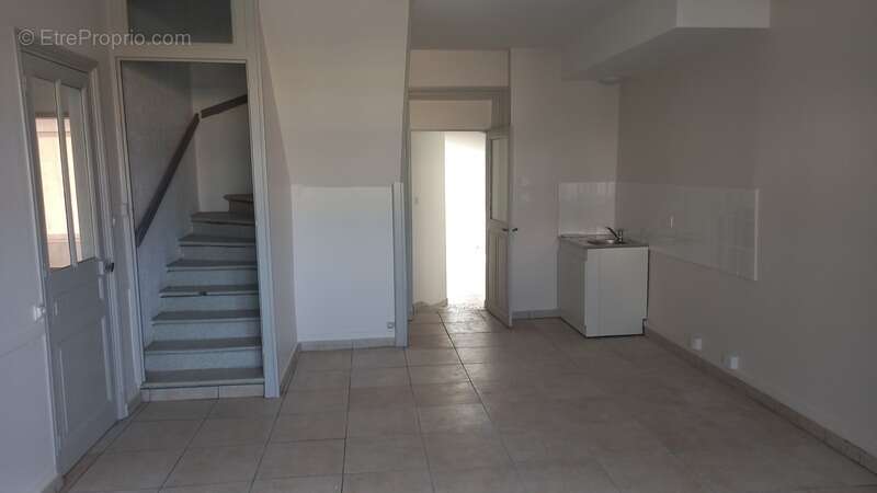 Maison à CHAUFFAILLES